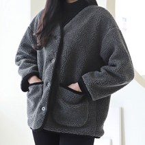 DIY 옷 만들기 패턴 - 49-221 P1541- Cardigan(여성 가디건) 여성 로브