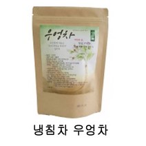 냉침차 우엉차 피라미드 티백 식품 음료 차 기타차