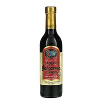 ﻿나파 밸리 내추럴 유기농 발사믹 식초 375ml, 1개