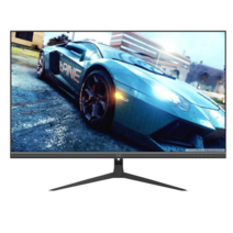 큐빅스 IPS 패널 68cm 27인치 컴퓨터 모니터 QHD 내장스피커 게이밍 사무용 CX-270Q75 벽걸이 모니터암 사용가능