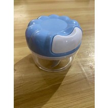 다기능 마늘 프레스 수동 그라인딩 쵸퍼 식품 야채 고기 커터 그라인더 주방 조미료 가제트, Short, [04] lan