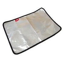 라이프스포츠(LifeSports) 버너 방열 시트, 1개