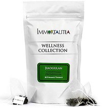 Immortalitea 100% 돌외잎차 30티백