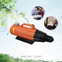 애드원 초미립분사기 살포기 연막기 해충 축사 병원 새집증후군 제거, 애드원분사기+증정브이케어(500ml액체)