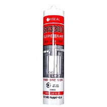 대흥 SR3300 내열 실리콘 실란트 회색 300ml 실링 +kk;ft*