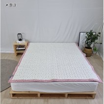시원한 여름 냉감 얼음패드 쿨매트 아이스 쿨링