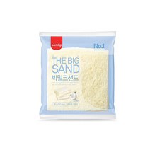 삼립 빅밀크샌드, 10봉, 95g