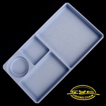 도날드 다목적선반거치대, 단품