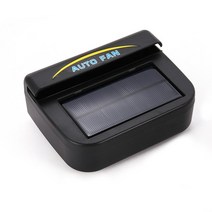 무시동히터 애프터 블로우 차량용 자동차 자동차용 온풍기 히터 이동식 부품 캠핑 0.8W 태양열 자동 쿨러 환기 팬 1 개 고무 스트립이 있는 창 공기 배기 열 범용