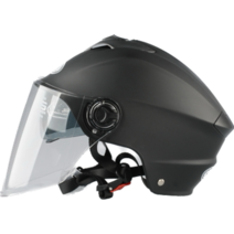 오토바이 여름 반모 빅사이즈 대두 헬멧 4XL 특대 고글 대형 오버사이즈 핼멧 65cm 큰머리, G