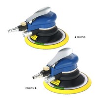 에어 샌딩기 흡입 샌더기 WENXING-6 인치 에어 샌더 진공 150mm 공압 6 샌딩 머신 공구, CHINA, EU Adapter