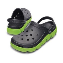 크록스 성인 DUET SPORT 클로그 GVG 22SUCL11991 Z0A1