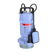 UDT 수중펌프 UD-55AWPC 자동 배수용펌프 0.75마력