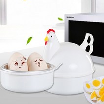 AZQ042934계란찜기 자동 전자렌지 계란찜 꼬꼬찜기 [도매직방], E꼬꼬계란찜기