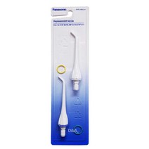 파나소닉 정품 EW-0955 구강세정기 전용노즐 (2개입)EW-DJ40/EW-1211A/EW-1411H/EW-1511/EW-1613, EW-0955 (2개입), 2개