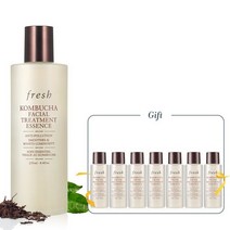 (신세계강남점) 2월SSG단독 콤부차 에센스 250ml 세트, 1.블랙티 콤부차 페이셜 트리트