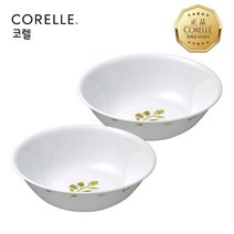 코렐 올리브가든 냉면기 2P, 단품없음
