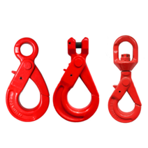 쿠사리 크레인후크 화물 컨테이너 갈고리 인양고리, 눈 안전 고리 5.3톤