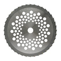 긴조 원형톱날 목공용 목재 절단 그라인더날 팁쏘 멀티쏘 초경 금속용, KTT-1040S