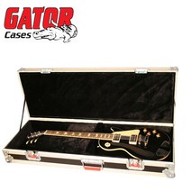 GATOR G-Tour 레스폴 기타 하드케이스 G-TOUR LPS, 1105 x 420 x 220 mm