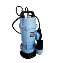 UDT 수중펌프 UD-75AWPC2 자동 청수용 1마력, UD-55AWPC2