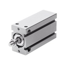 FESTO 타입 프리 마운팅 실린더 컴팩트 비회전 버전 DMML6 10 16 20 25 32-5 15 30 40 50, 05 DMML-25_05 -25