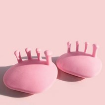 필라스본 오다리골반교정 핑크 1세트 (스트레칭 밴드 포함), 1개