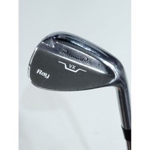 중고 로마로 레이 VX 52도 웨지, 단품