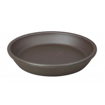 UVN428112멜라민 항아리 뚜껑 14경 옹기 멜라민그릇 먹토접시
