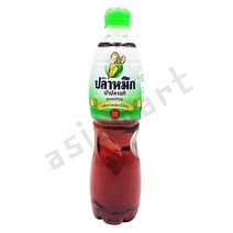 태국 스퀴드 오징어표 피쉬소스 700ml 멸치액젓 느억맘 어간장 fish sauce 아시아마트, 1개