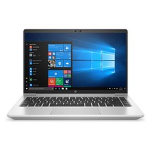 HP 프로북 440 G8 인텔 i5 35cm 사무용 그래픽 포토샵 노트북 PC 윈도우탑재 컴퓨터, WIN10 Home, 실버, 16GB, 256GB, 코어i5, 2Z9B5PA
