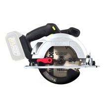 웍스 충전원형톱 베어툴 WU536.9 (20V) 그린 WORX PRO