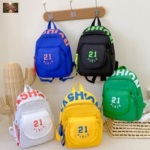 소풍가방 아기 유아가방 체험학습 미니백팩 유아백팩 유치원 어린이집 키즈 주니어 어린이 가방 유아 보조가방