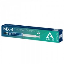 ARCTIC MX-4 (45g) 써멀구리스 컴파운드