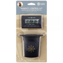온도 제어 일본 다이렉트 메일 D'Addario 기타 습도 조절기   고온 초전도 가습기 포함 온도계, PW-GH-HTS_명시되지 않은