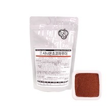 솜 프룻스타 시나몬초코 파우더 500g 1박스 20개