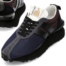 LANVIN 랑방 나일론 범퍼 스니커즈 SKBRUC NYLO A22 2960 - 기타