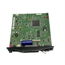 Zebra GK888T GK888D GK888CN GK888 TLP2844-Z 프린터 용 원래 포맷터 메인 보드 USB 인터페이스 병렬 포트 프린터 부품, For GK888D
