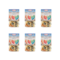 달라코스타 삼색 씨라이프 파스타 250g x 6개