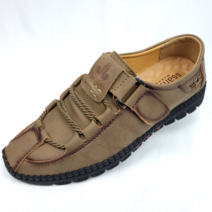 소가죽 푹신한 쿠션 가벼운 남성로퍼 발편한로퍼 로퍼남자 남성캐주얼화 남자캐주얼구두 남성컴포트화 남자캐주얼신발 남성드라이빙슈즈 남성단화 발편한구두 로퍼남자 [순이의신발장]