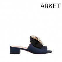 로저비비에 샌들 여성신발 여자샌들 슬리퍼 ROGER VIVIER Sandale 17463000KF