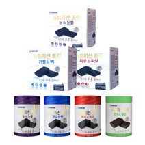 강아지 영양 간식 뉴트리션 트릿, 눈&눈물 240g