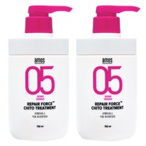 리페어포스 키토 트리트먼트 750ml 2개