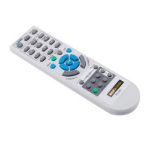 업소용빔프로젝터 미니프로젝터 가정용프로젝터 NEC 프로젝터 V260X + V300X RD-448E NP-VE280 VT37 원격, 한개옵션0