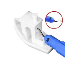 트리밍 나이프 스크레이퍼 3D 프린터 도구 PLA ABS PETG 소재 모델 가지 치기 장치, Tool With Head