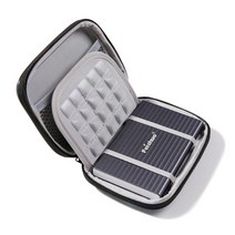 대용량외장하드 무선 데이터복구 맥북 카카오 외장하드 feishuo usb3.0 개인화 된 모바일 하드 디스크 도매 160g 320g 500g, 협력사, 1TB, 짙은 회색