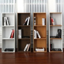 포메리트 루이스 3단 책장 400, 엔틱