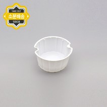 콜팝용기 16/22온스용 16온스 음료컵 22온스전용 100개, SG0855 / 100개