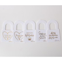 나루플랜트 실내 공기정화식물 선물 원형 화이트화분 공기청정 반려식물 인테리어식물, 1Ea, 문구카드(Thanks for you)