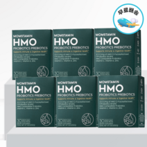 [인기상품1위][무료배송] 미엄 장건강 6개월 맘스타민 2-FL 면역 유산균 프리바이오틱스, [인기상품1위][무료배송] 맘스타민 2-FL 프리바이오